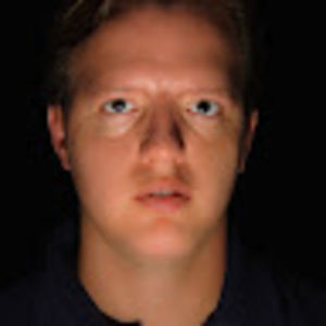 Meet your Posher, Garrett